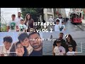 Bir Günde İstanbul’un En Güzel Yerlerini Gezdik! 😍