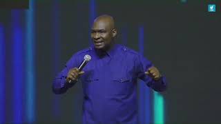 TEACHING ON PSALM 103 Gilgal 2024 WITH APOSTLE JOSHUA SELMAN