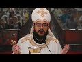 القداس الالهى ابونا يحنس عوض
