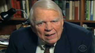 Andy Rooney Game: Thriftiness
