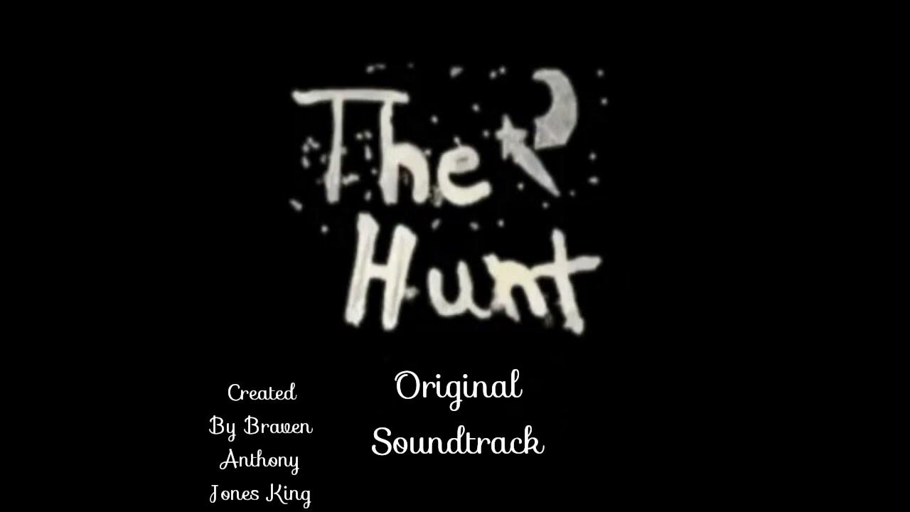 The Hunt OST - The Hunt (Series) Outro