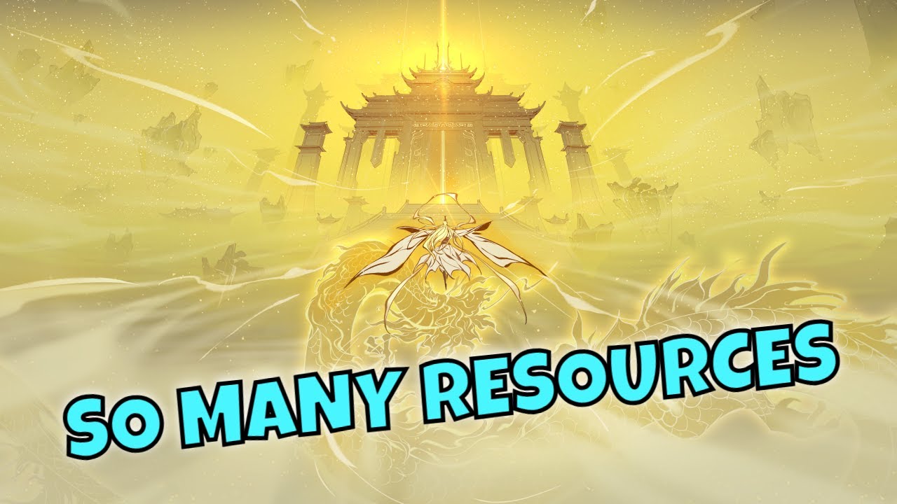 Сброс настроек для мифического +5 был жестоким?! - Idle Overmortal