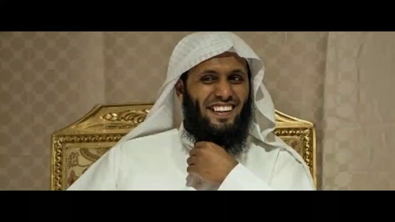 أواخر سورة الفرقان | منصور السالمي