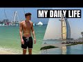 My Daily Life in Dubai! | UAE Travel Vlog 2021