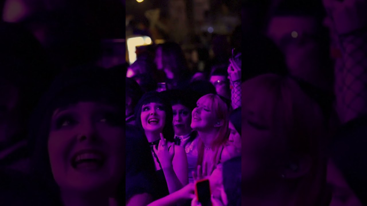 Twin Tribes - Darker Skies Tour, Live in Vancouver