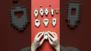 Capybara Magic Block #nanoblock #magicblock #lego #toys Profile