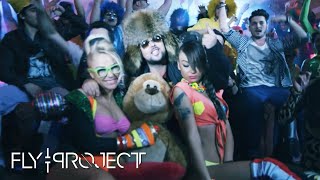 Boier Bibescu feat. Fly Project - H.O.P. | Videoclip Oficial