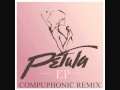 Ref:L7PgfY670Fk Petula clark - cut copy me (compuphonic remix)