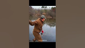 Thumbnail of Magnet Fishing Gone Insane 💀