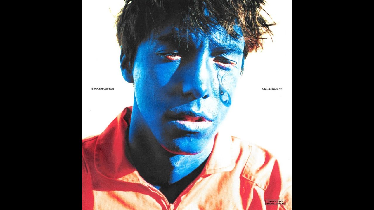 BROCKHAMPTON BLEACH (Official Instrumental) YouTube