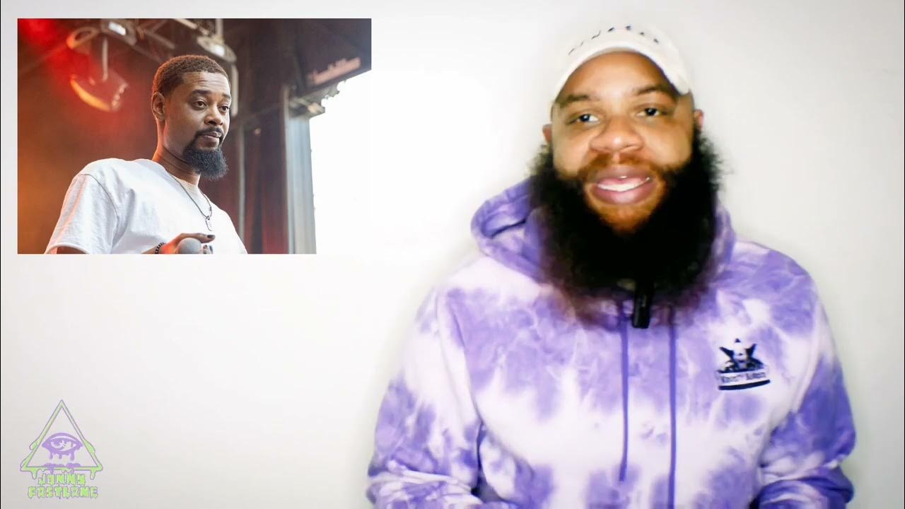 Danny Brown checks in to rehab after podcast rant YouTube