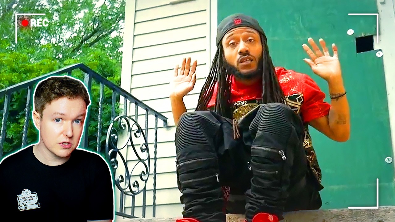 The Bizarre Case of Darrell Brooks