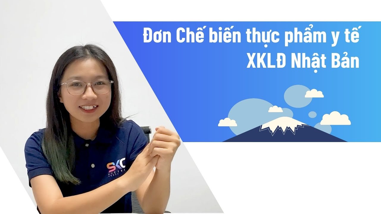 Top Đơn hàng Xuất khẩu lao động Nhật Bản Lương Cao phù hợp Lao động Bạc Liêu (Nông nghiệp, Thủy sản, Thực phẩm)