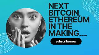 Next Ethereum or Bitcoin?! ZBCN Crypto – The Sleeping Time Bomb You’re Not Watching! 💣🚀
