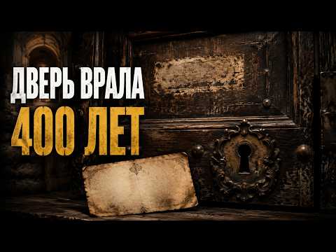 Ватикан переименовал “Секретный архив” — и признал проблему