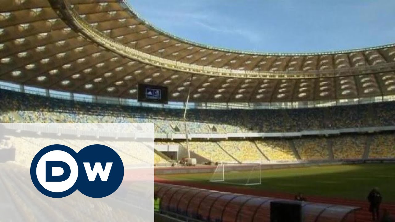 ukrainian boxer Київ прийматиме фінал Ліги Чемпіонів 2018