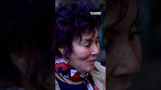 Ruby has stories for days 😮 #imacelebrity