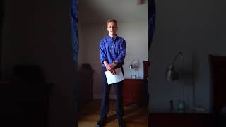 Persuasive Speech COM225