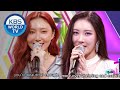 Capture de la vidéo Comeback Interview With Hwa Sa And Sunmi [Music Bank / Eng / 2020.07. 03]