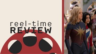 The Marvels Box Office Collection Expectation (Worldwide): Brie Larson Led  Superhero Flick Might End Up Scoring Much Lower Than Eternals' Opening  Weekend Worth $160 Million