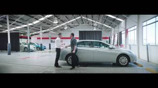 Budget Direct - Money magazine's Insurer of the Year 2017