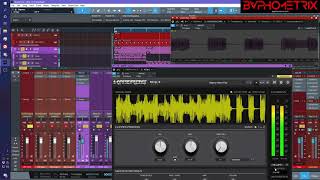 Loudness Walkthru feat. the Clip-To-Zero (CTZ) Production Strategy screenshot 5