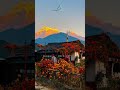 The Hidden Gem of Nepal: Dhampus Village 🇳🇵 😍 #nepal #dhampus
