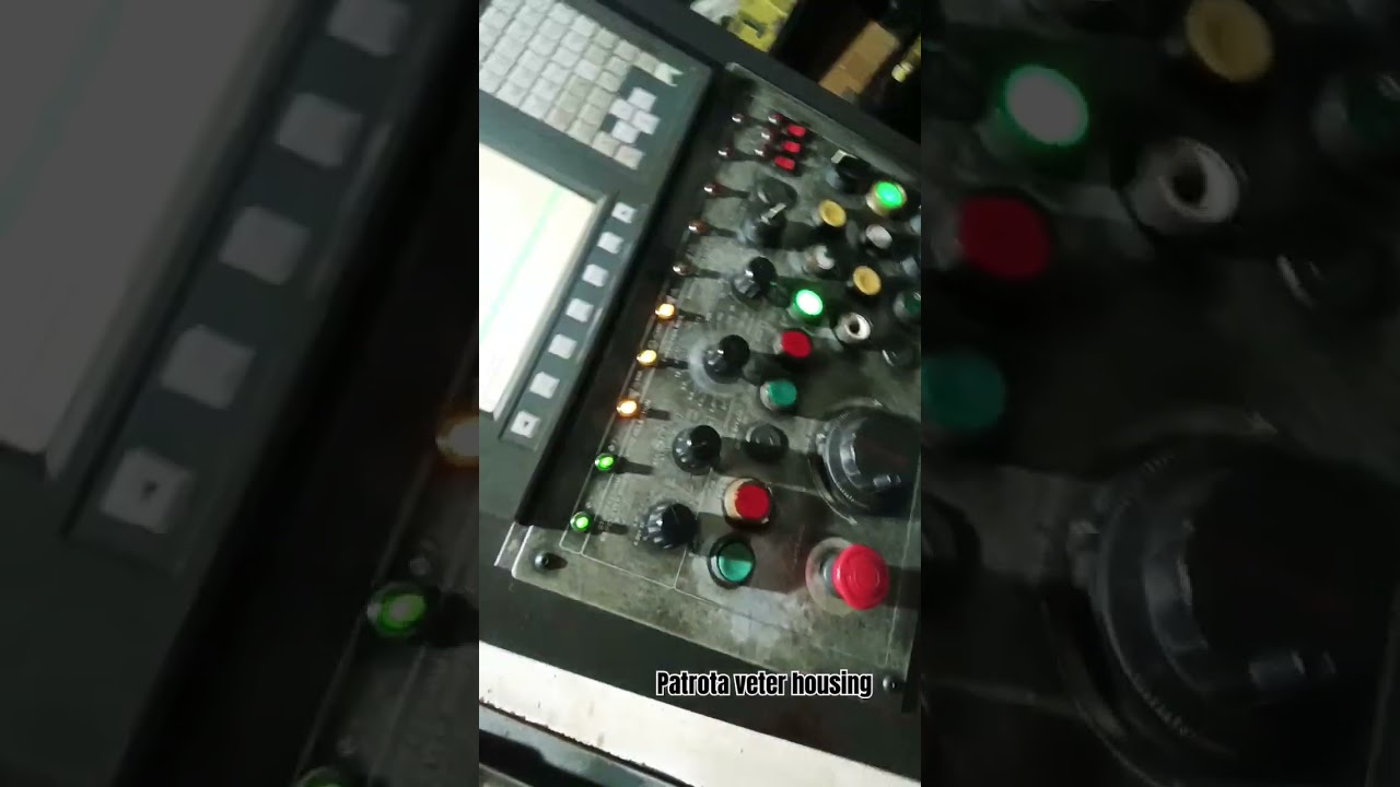 # rotawaiter housing .