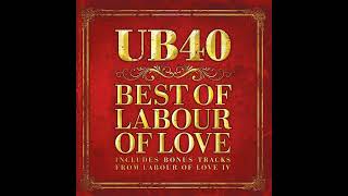 UB40 - Kingston Town