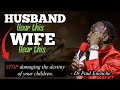 Stop damaging the destiny of your children by Dr Paul Enenche #drpaulenenche #marriageadvice