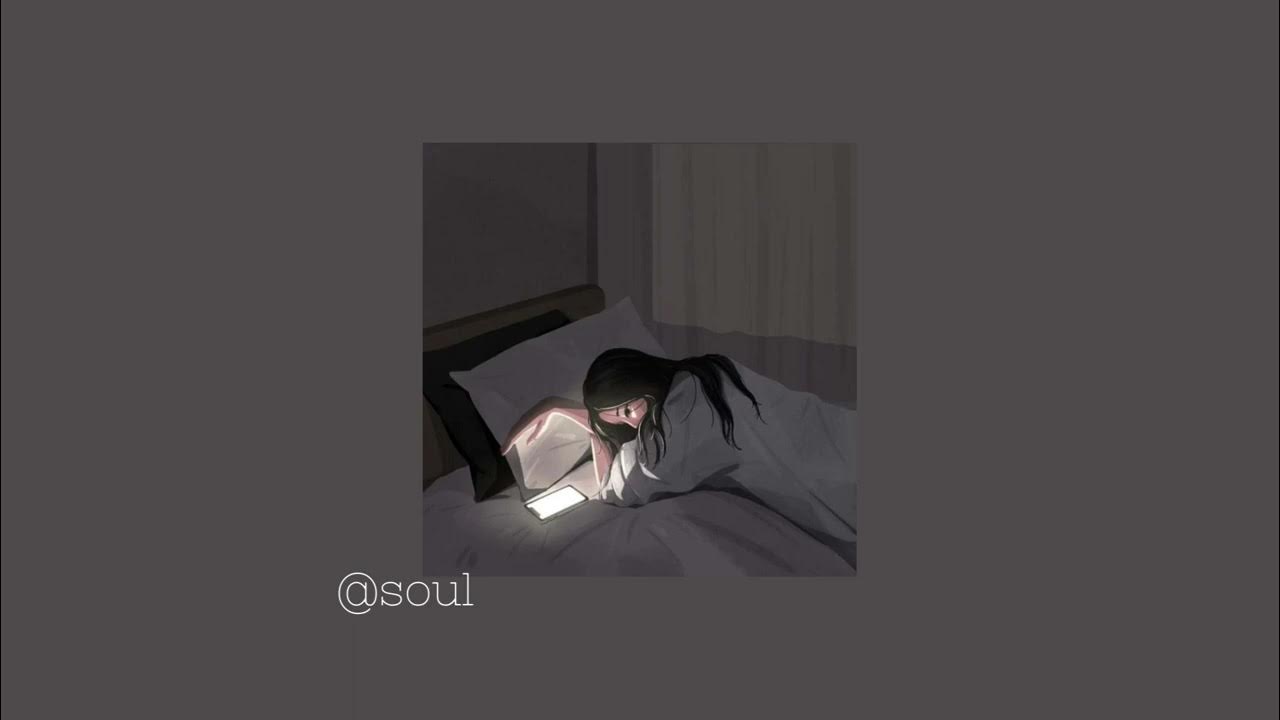 Its 4am, cant sleep so why not swim in my thoughts a playlist YouTube