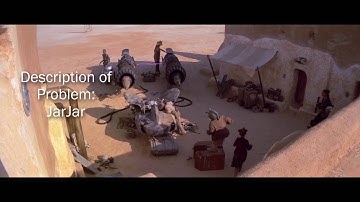 Student Adv VFX | Carter Capps | Exceptional Minds Academy