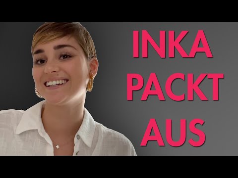 GNTM 2022: Inka packt aus - Die WAHRHEIT über MEIN Umstyling | INTERVIEW