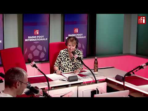 Mondial 2026 : l'Argentine renversante et toujours insubmersible ! Radio Foot 16 juillet