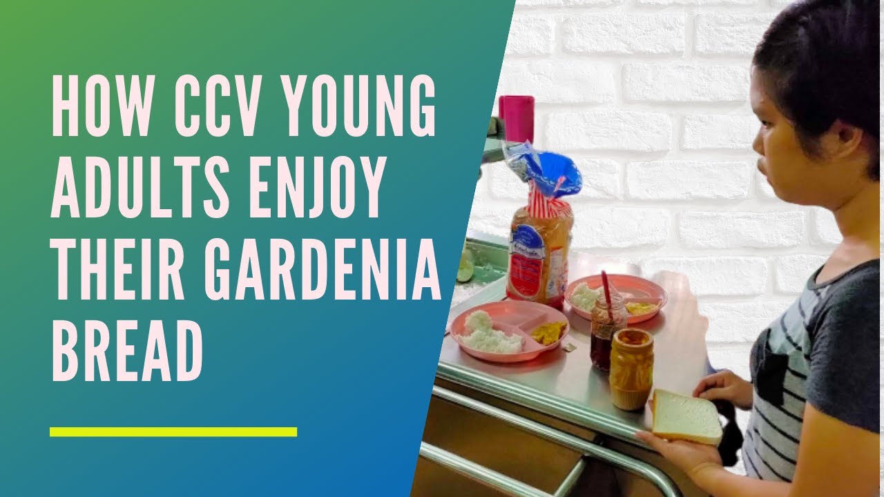 Gardenia Donates Bread to Chosen Children Village