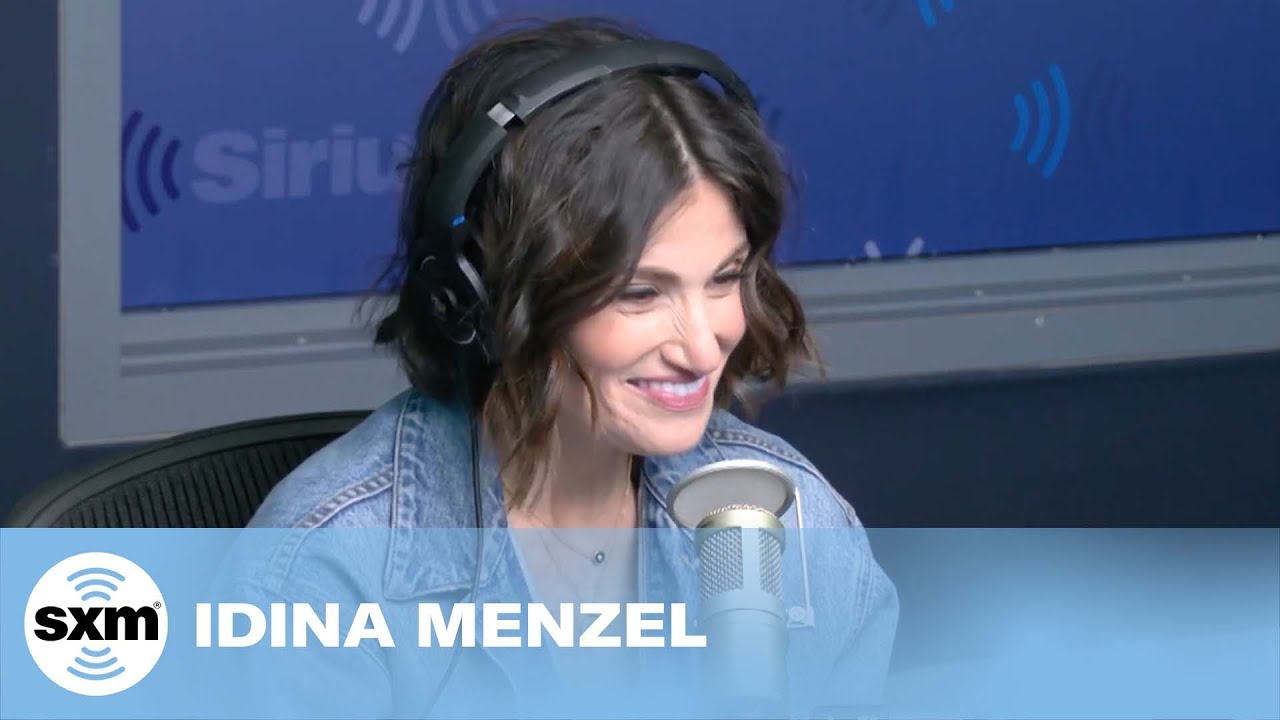 Idina Menzel's New Album is a Love Letter to the Queer community