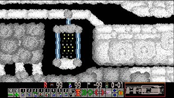 Lemmingbytes - Part 37 - Terabyte Levels 17-22 Post Commentary