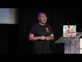 EuRuKo 2019: Surrounded by Microservices by Damir Svrtan