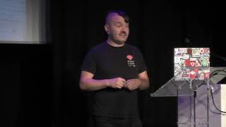 EuRuKo 2019: Surrounded by Microservices by Damir Svrtan
