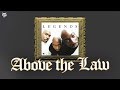 Above the law  adventures of