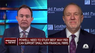 Approach to labor market is radically different today: Jim Paulsen