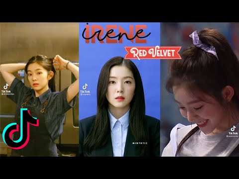 Irene (Bae Joo Hyun) Red Velvet #31 Tiktok Compilation | Tiktok Edit