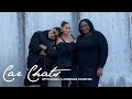 Car Chats with Naomi Raine and Special Guests Adrienne and Israel Houghton (Extended Version)