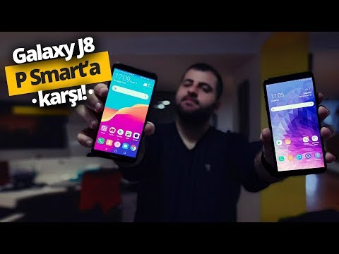 galaxy-j8-ve-p-smart-karşı-karşıya---2000-tl-altı-segmentte-en-iyisi-hangisi?