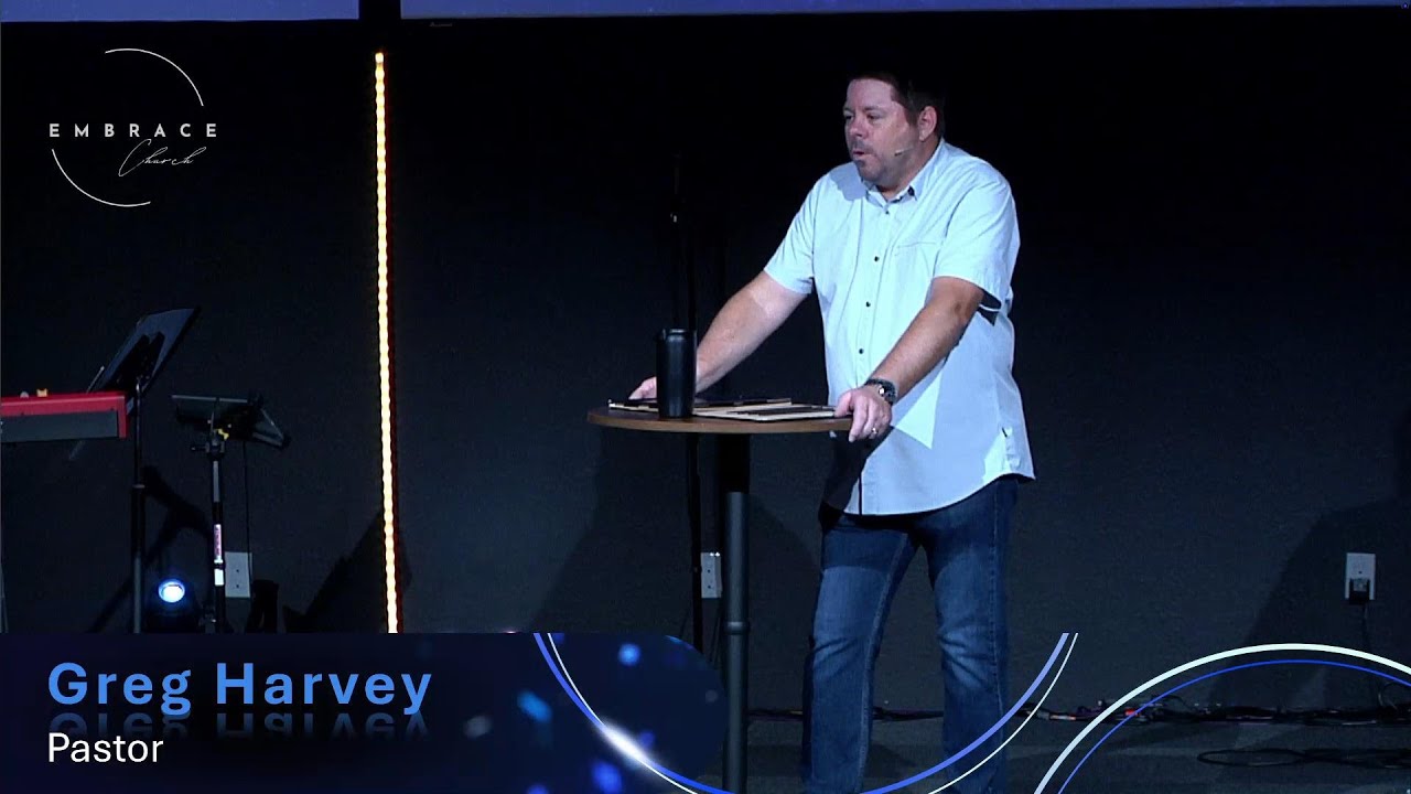 Embrace Church