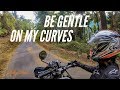 [S1- Eps. 10] BE GENTLE ON MY CURVES