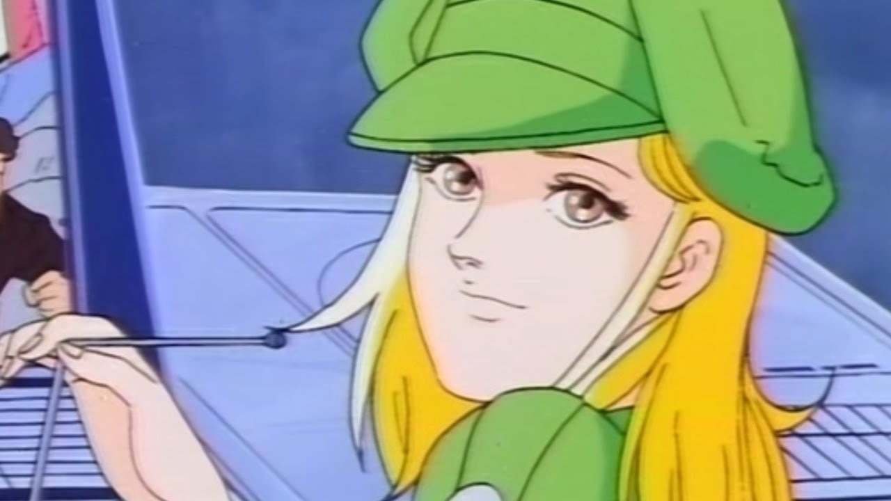 NORA (1985) Remastered (VHS-Decode) - YouTube