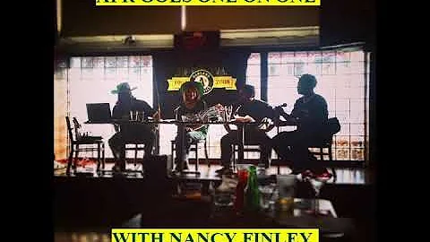 AFR Goes 1 on 1 with Nancy Finley