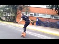 #1 Roller C.U Dany.