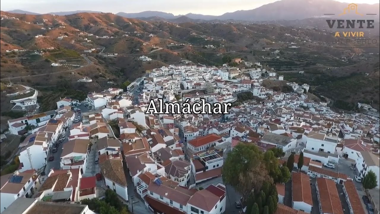 Almáchar